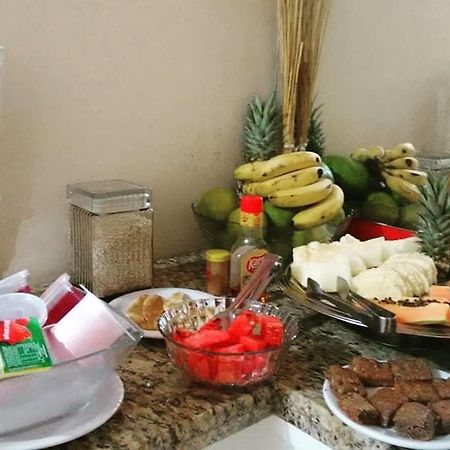 Hotel Marrocos Pôrto Velho Eksteriør billede