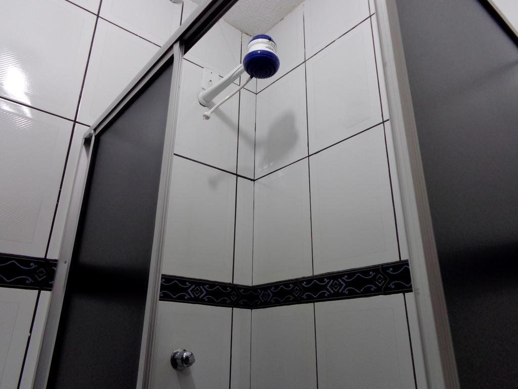 Hotel Marrocos Pôrto Velho Værelse billede