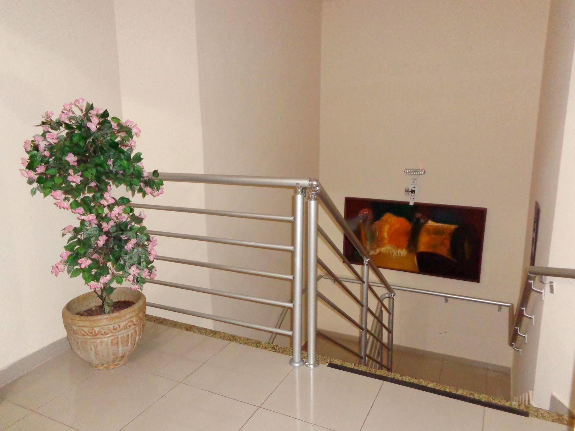 Hotel Marrocos Pôrto Velho Eksteriør billede